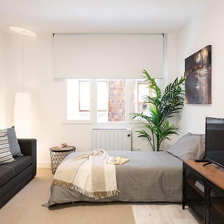 Apartamento Frida Centro Gijon Gijón Exterior foto