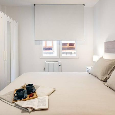 Apartamento Frida Centro Gijon Gijón Exterior foto