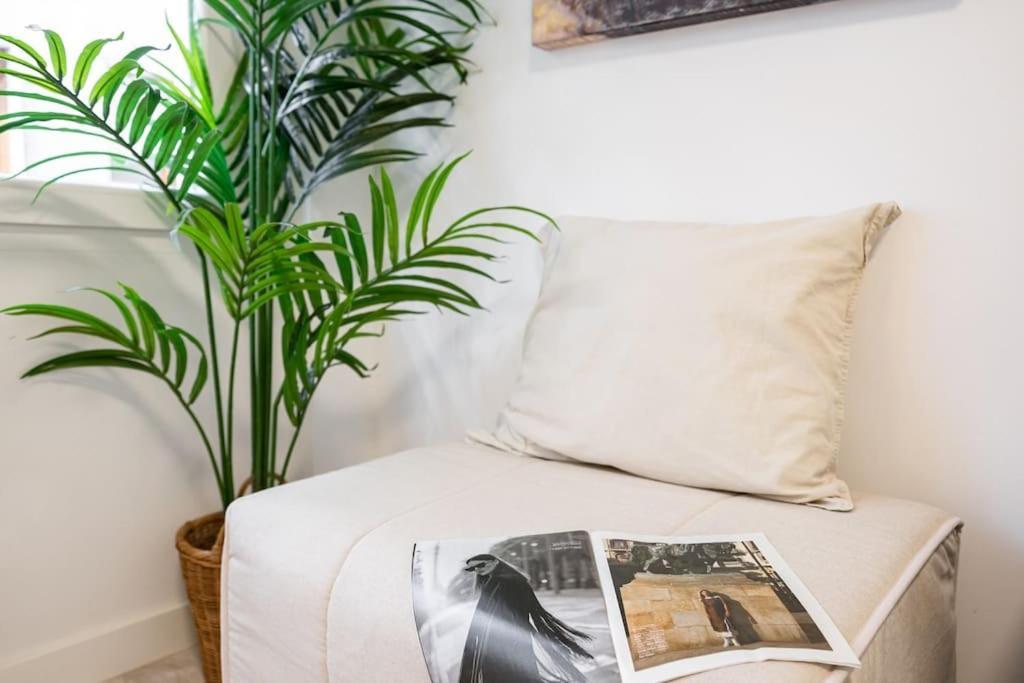 Apartamento Frida Centro Gijon Gijón Exterior foto