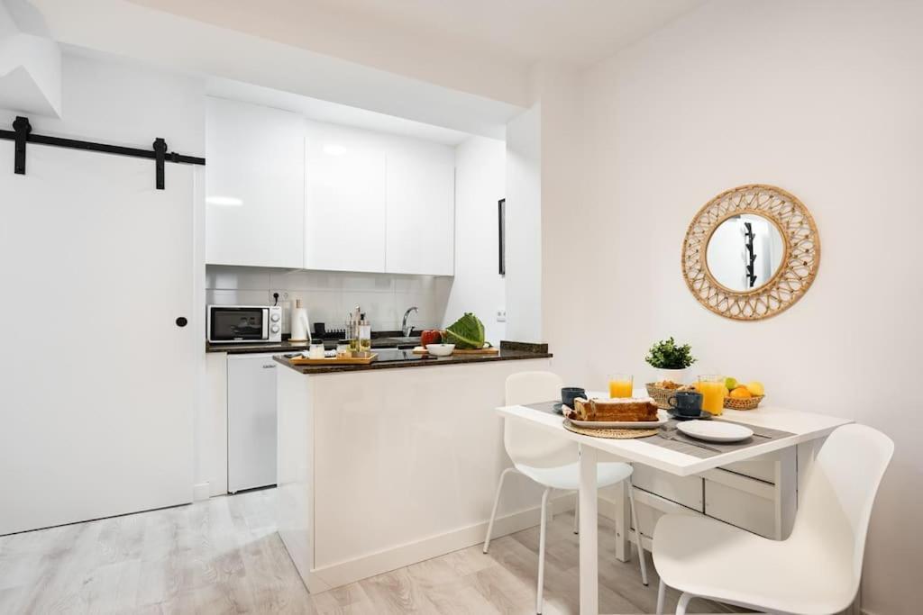 Apartamento Frida Centro Gijon Gijón Exterior foto