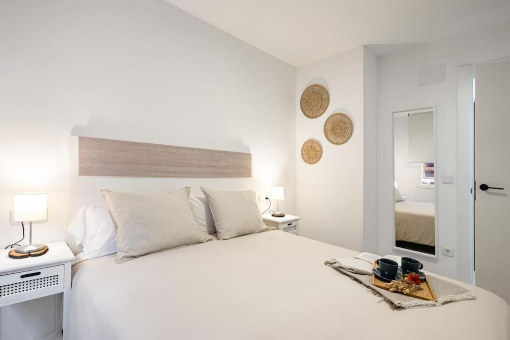 Apartamento Frida Centro Gijon Gijón Exterior foto
