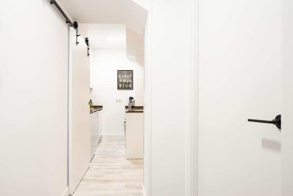 Apartamento Frida Centro Gijon Gijón Exterior foto