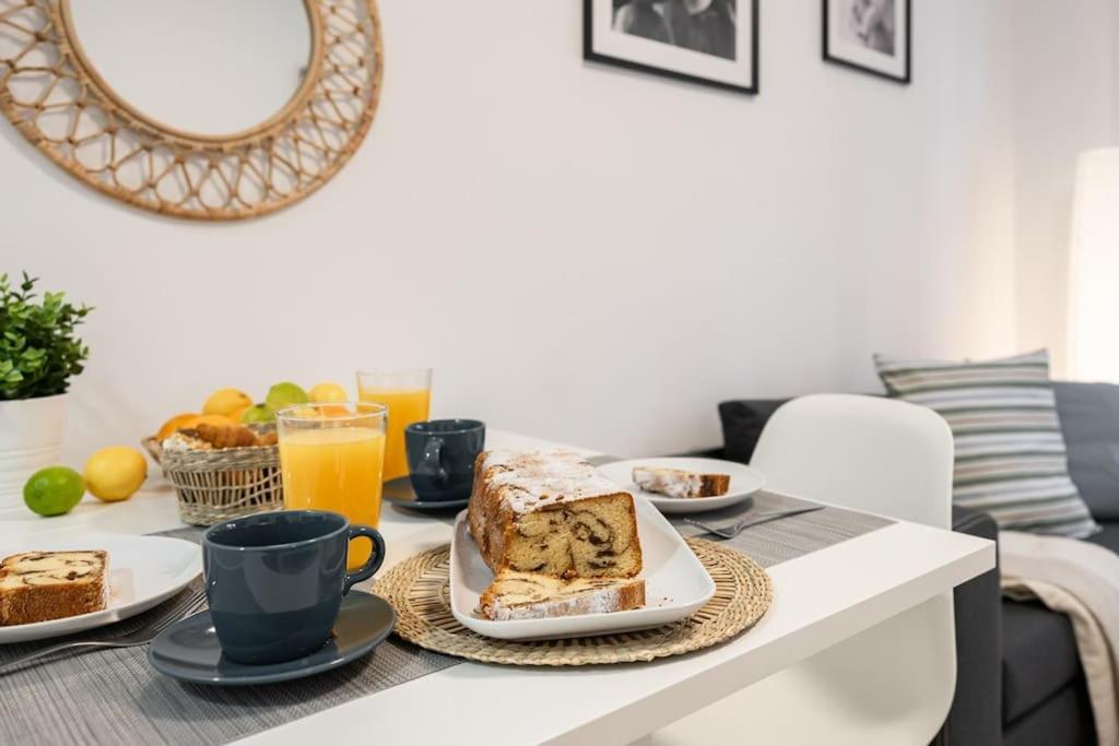 Apartamento Frida Centro Gijon Gijón Exterior foto