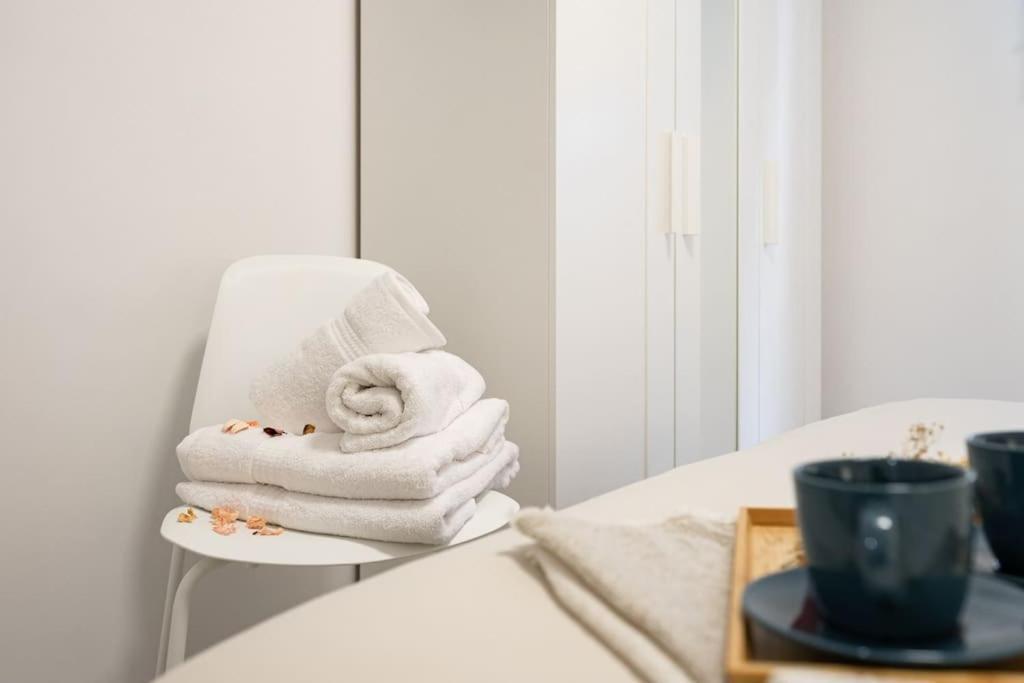 Apartamento Frida Centro Gijon Gijón Exterior foto
